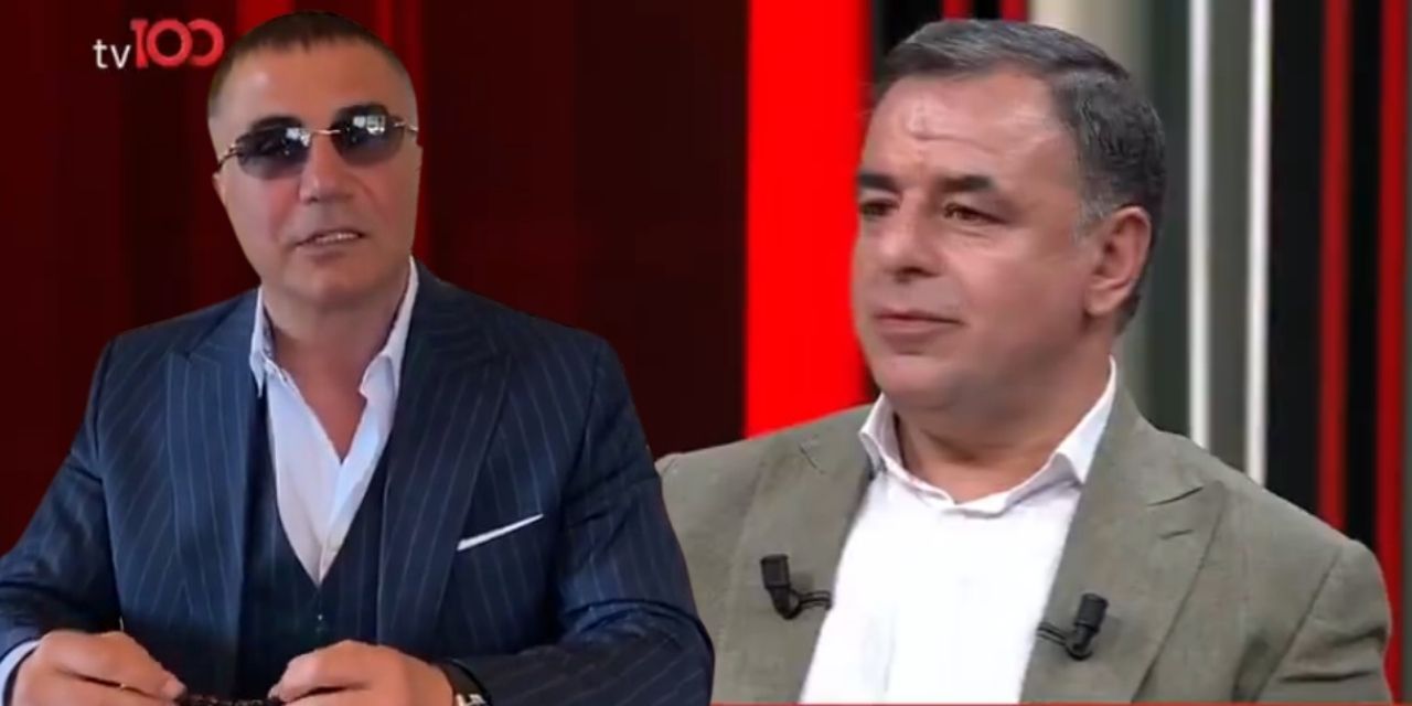 Sedat Peker sevenlerinin parti kuracağı iddiası gündeme bomba gibi düştü!