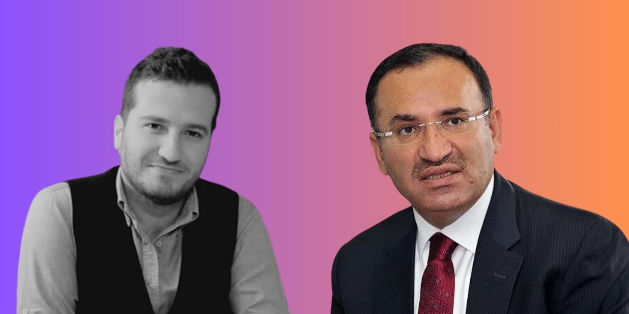 Mehmet Bozdağ Bekir Bozdağ akraba mı?